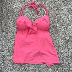 Hula honey bathing suit top